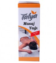 Masaj Yağı 150 ml.